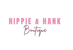 Hippie and Hank Boutique