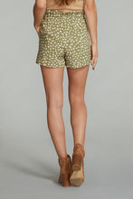 Load image into Gallery viewer, Green Dalmatian Shorts
